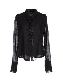 MARITHE' F. GIRBAUD - Shirts