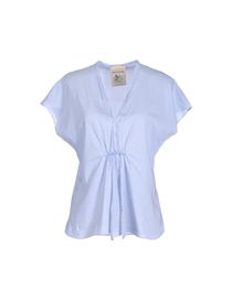 SEMI-COUTURE - Blouse
