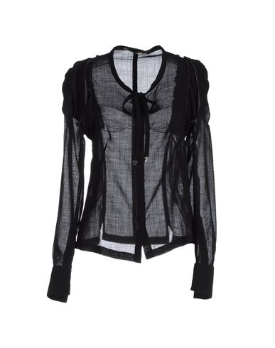 ZOOM MARITHE' F. GIRBAUD - Shirts