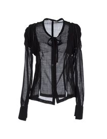 MARITHE' F. GIRBAUD - Shirts