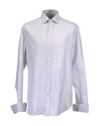 ZOOM ARMANI COLLEZIONI - Long sleeve shirt