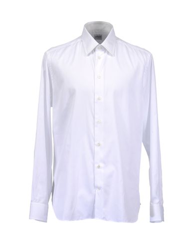 ZOOM ARMANI COLLEZIONI - Long sleeve shirt