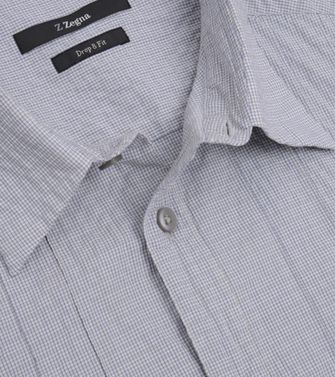 Fashion Shirt  ZZEGNA