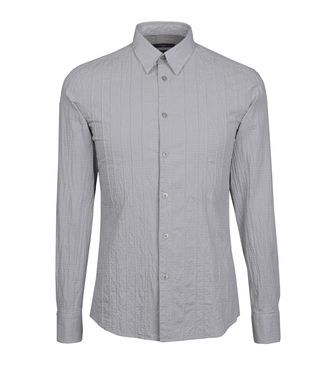 Fashion Shirt  ZZEGNA