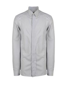 Long sleeve shirt - ZZEGNA