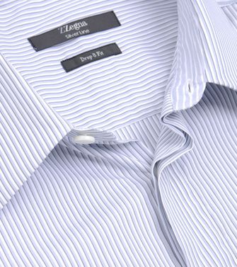Chemise Fashion  ZZEGNA