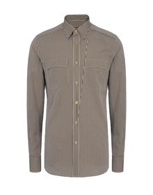 Long sleeve shirt - ZZEGNA