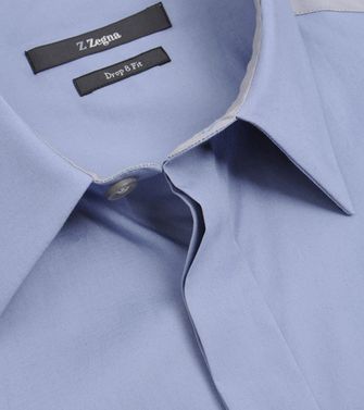 Fashion Shirt  ZZEGNA