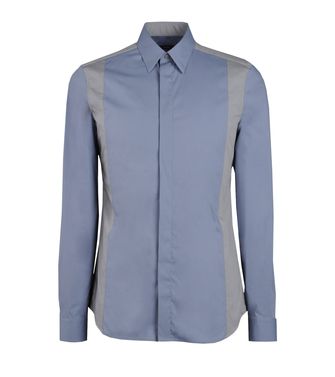 Fashion Shirt  ZZEGNA