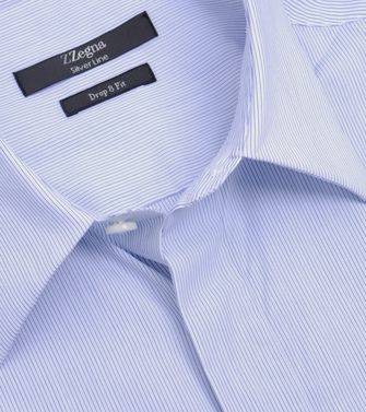 Chemise Fashion  ZZEGNA