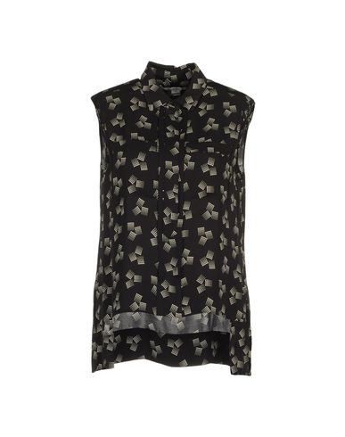 ZOOM DIANE VON FURSTENBERG - Sleeveless shirt