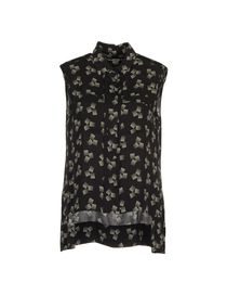 DIANE VON FURSTENBERG - Shirts