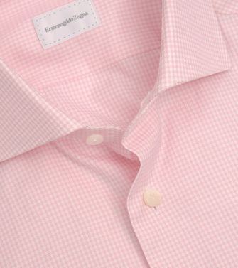 Chemise Formelle  ERMENEGILDO ZEGNA