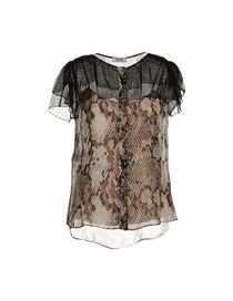 MOSCHINO CHEAPANDCHIC - Shirts