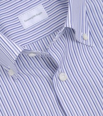Chemise Formelle  ERMENEGILDO ZEGNA