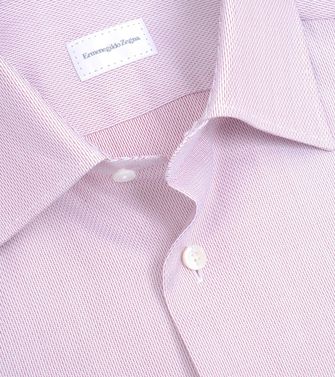 Chemise Formelle  ERMENEGILDO ZEGNA