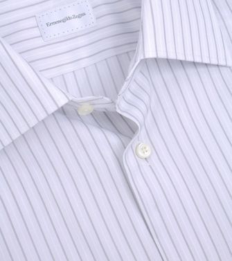 Chemise Formelle  ERMENEGILDO ZEGNA