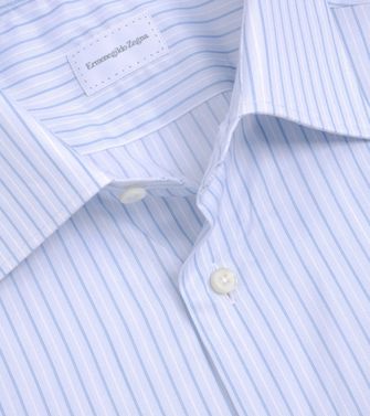 Chemise Formelle  ERMENEGILDO ZEGNA