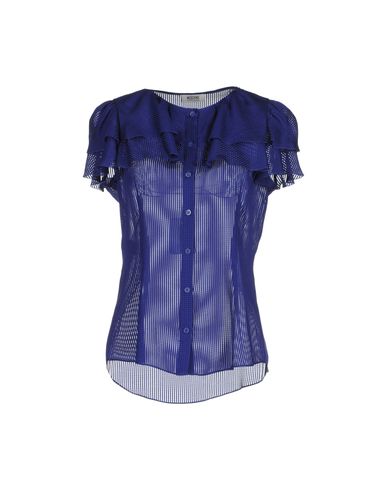 ZOOM MOSCHINO CHEAPANDCHIC - Short sleeve shirt