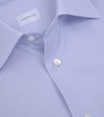 Chemise Formelle  ERMENEGILDO ZEGNA