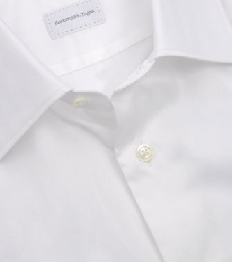 Chemise Formelle  ERMENEGILDO ZEGNA