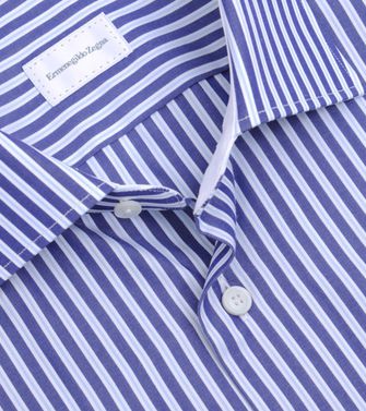 Chemise Formelle  ERMENEGILDO ZEGNA