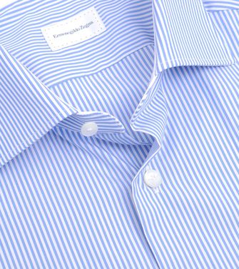 Chemise Formelle  ERMENEGILDO ZEGNA