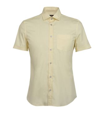 Fashion Shirt  ZZEGNA