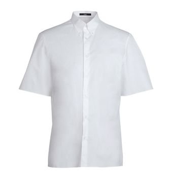Fashion Shirt  ZZEGNA