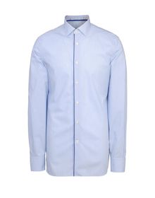 Long sleeve shirt - ZZEGNA