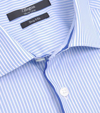 Fashion Shirt  ZZEGNA