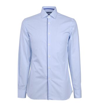 Fashion Shirt  ZZEGNA