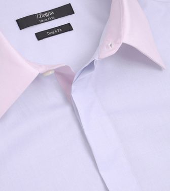 Fashion Shirt  ZZEGNA