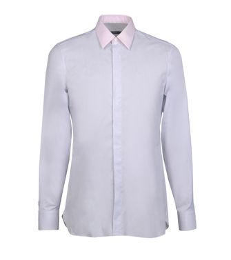 Fashion Shirt  ZZEGNA