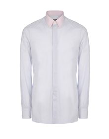 Long sleeve shirt - ZZEGNA