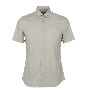 Fashion Shirt  ZZEGNA
