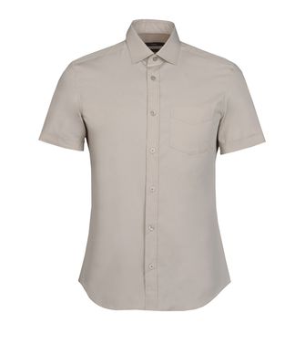 Fashion Shirt  ZZEGNA