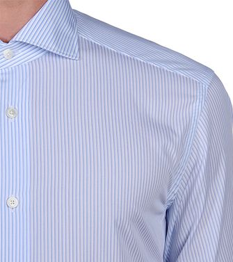 Formal Shirt  ERMENEGILDO ZEGNA