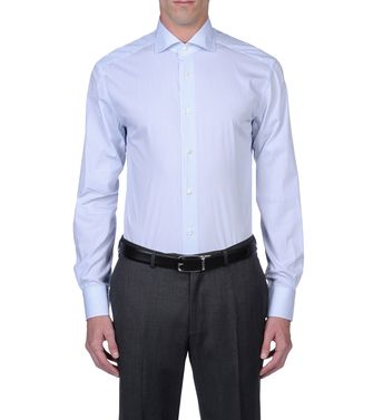 Formal Shirt  ERMENEGILDO ZEGNA