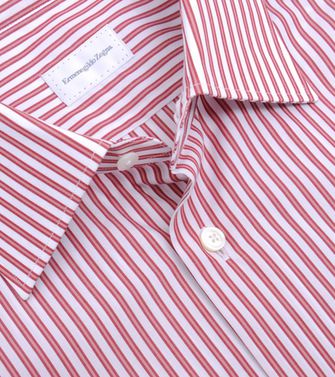 Chemise Formelle  ERMENEGILDO ZEGNA