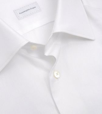 Chemise Formelle  ERMENEGILDO ZEGNA