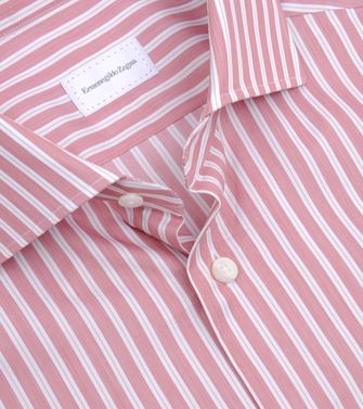 Chemise Formelle  ERMENEGILDO ZEGNA