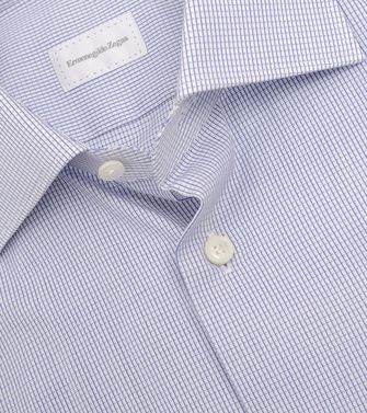 Chemise Formelle  ERMENEGILDO ZEGNA
