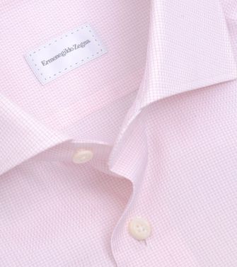 Chemise Formelle  ERMENEGILDO ZEGNA