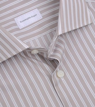 Chemise Formelle  ERMENEGILDO ZEGNA