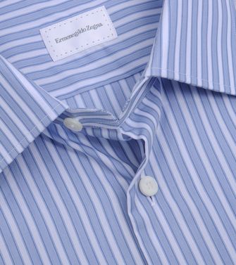 Chemise Formelle  ERMENEGILDO ZEGNA