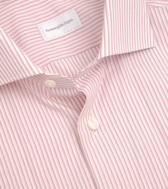 Chemise Formelle  ERMENEGILDO ZEGNA