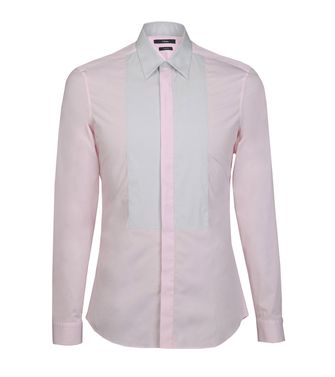 Fashion Shirt  ZZEGNA