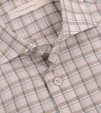 Camicia Casual  ERMENEGILDO ZEGNA