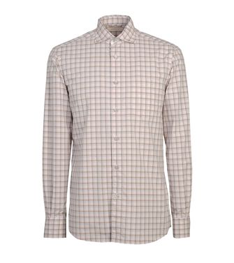 Camicia Casual  ERMENEGILDO ZEGNA
